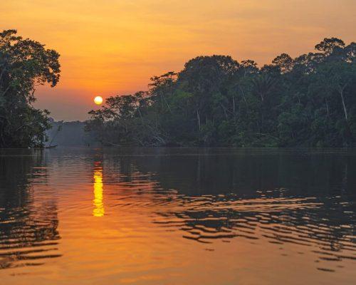 Ο πνεύμονας της Γης: Εξερευνώντας τον Περουβιανό Αμαζόνιο