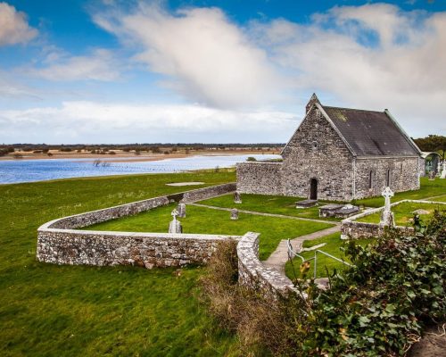 Ταξιδί στο «Σμαραγδένιο Νησί»: Μικρά γραφικά χωριά της Ιρλανδίας